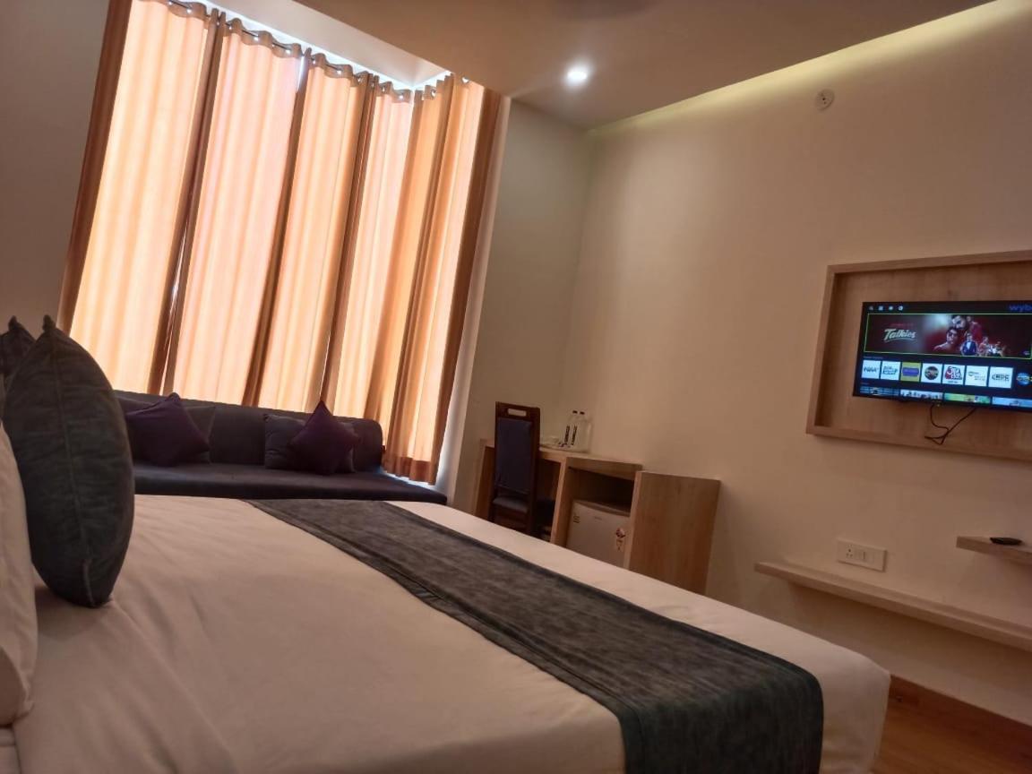 Suwalka Resort-Kota Kota  Zewnętrze zdjęcie