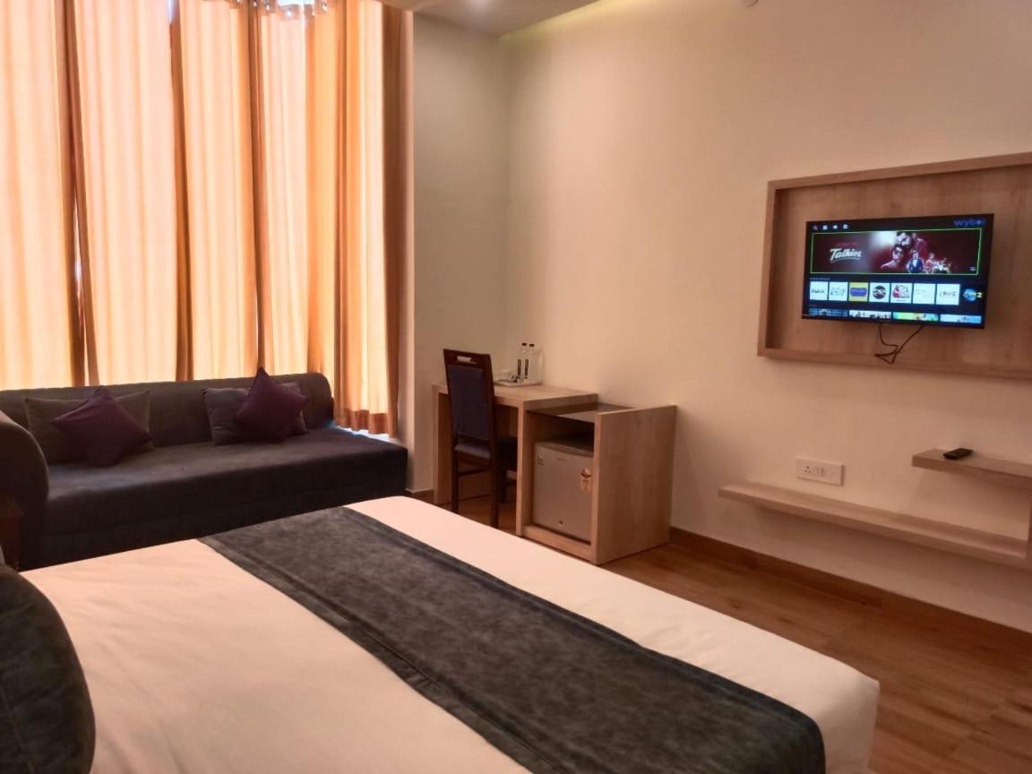 Suwalka Resort-Kota Kota  Zewnętrze zdjęcie