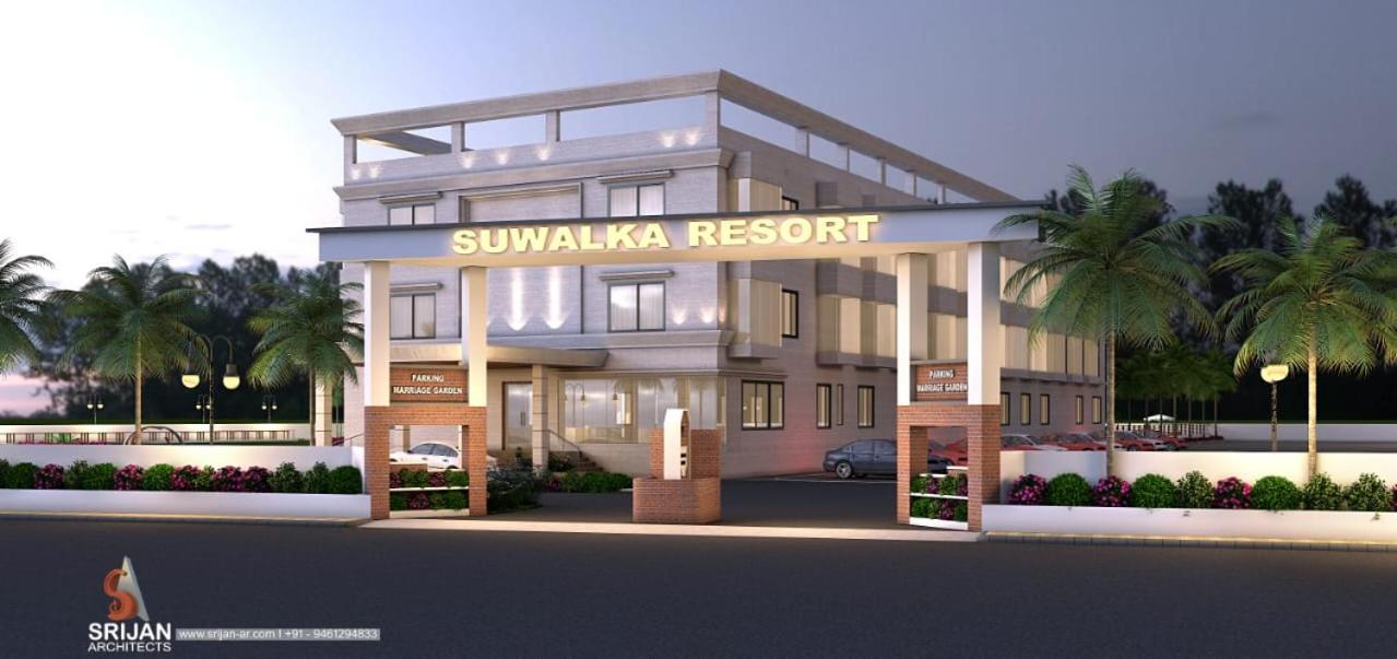 Suwalka Resort-Kota Kota  Zewnętrze zdjęcie