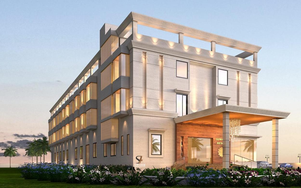 Suwalka Resort-Kota Kota  Zewnętrze zdjęcie